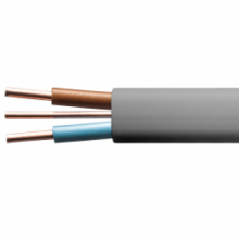 Flat Wire Power Cord electrical cable wire